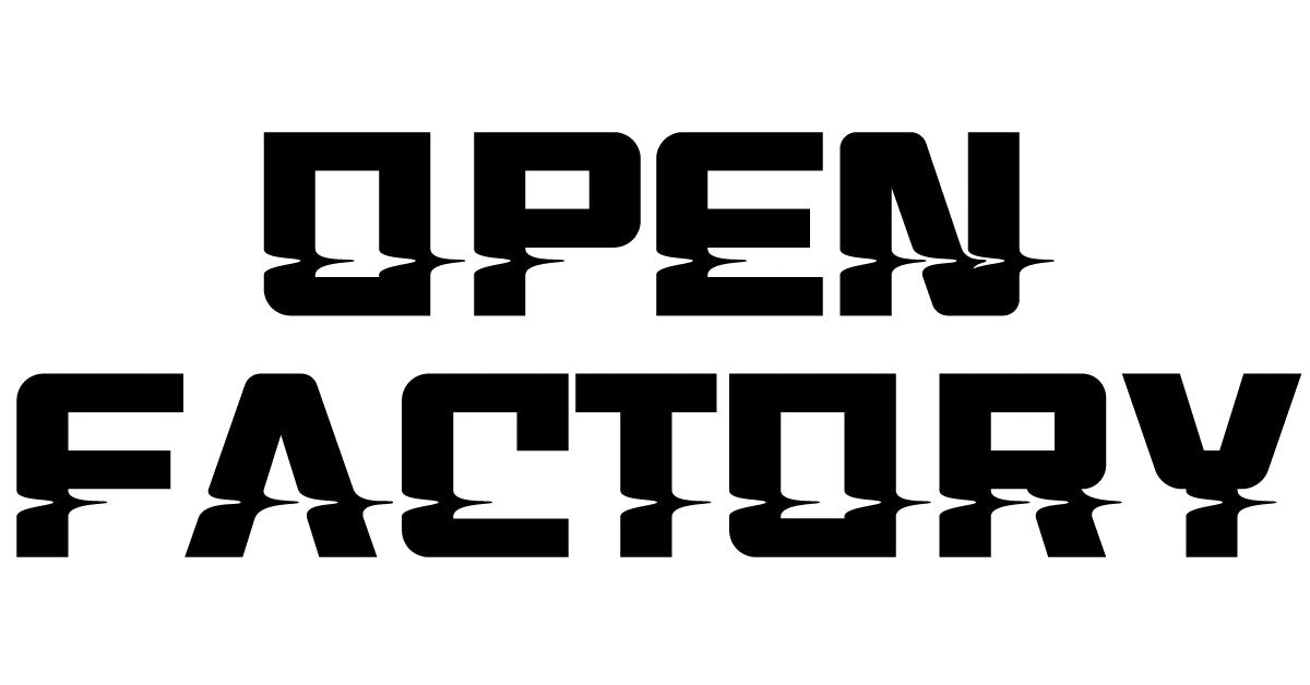 カクバリズム×東洋化成のコラボ企画!東洋化成のアナログレ コード製造